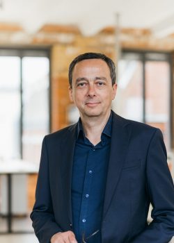 ANDREAS HIPP – Geschäftsführer ANDREAS HIPP – Geschäftsführer