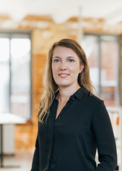 Tina Stadler Tina Stadler