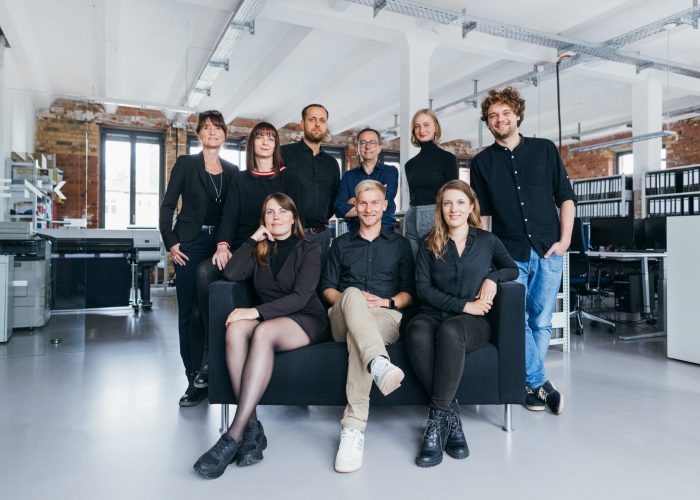 Team – DENK AI Team – DENK AI